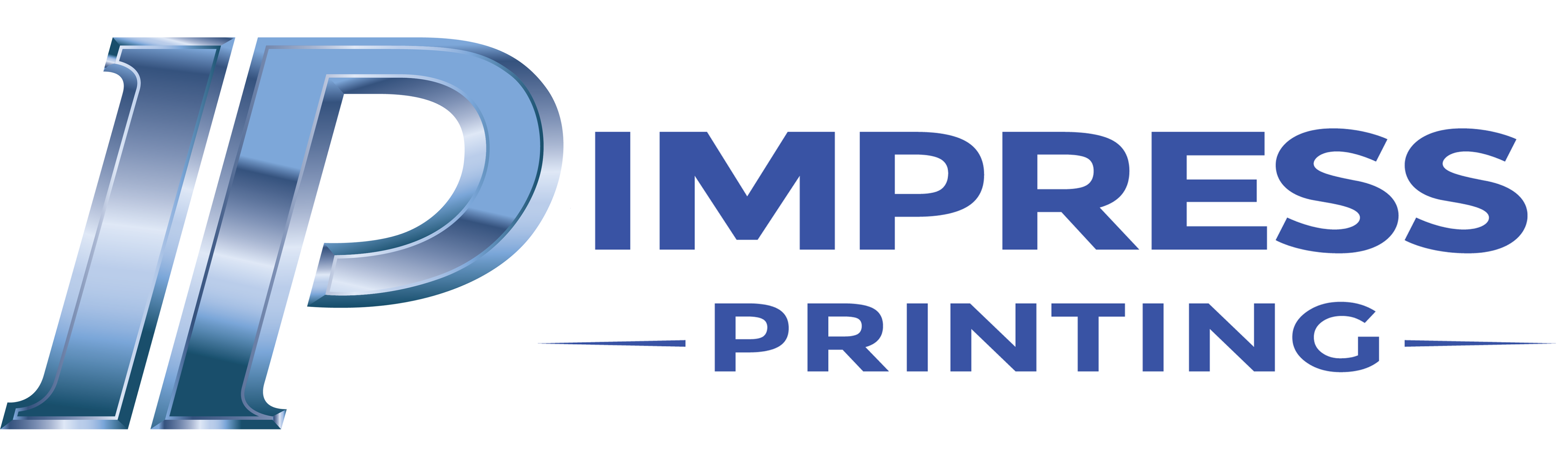 Impress Printing & Professional Services